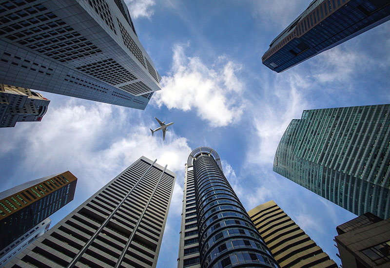 剪掉晾衣繩 搭起曬衣架，創(chuàng)文讓小區(qū)更規(guī)范更便利